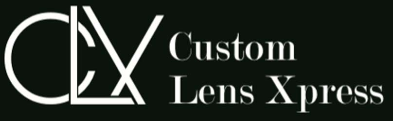 Custom Lens XPress