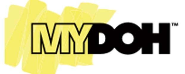 RBC Ventures (Mydoh)
