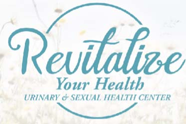 Revitalize Your Health Inc