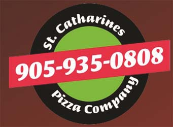St Catharine's Pizza Co