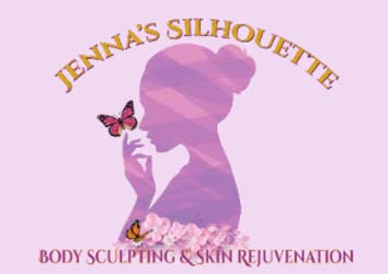 Jenna's Silhouette