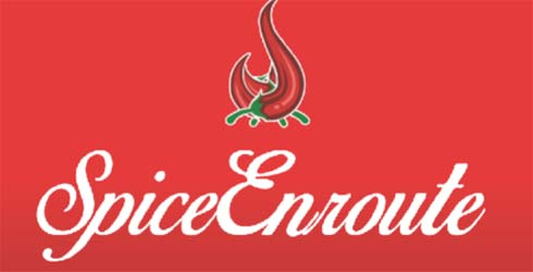 Spice Enroute