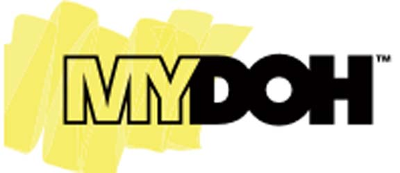 RBC Ventures (Mydoh)