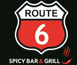 Route 6 Spicy Bar & Grill