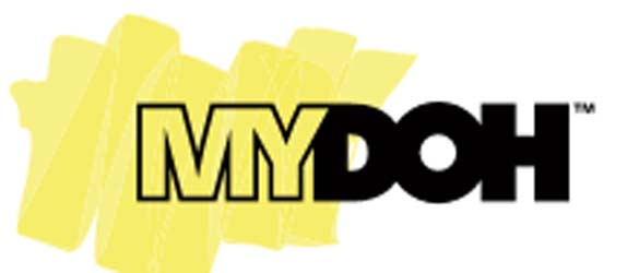RBC Ventures (Mydoh)