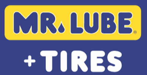 Mr.Lube