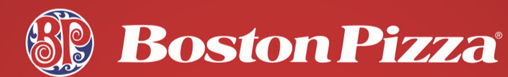 Boston Pizza
