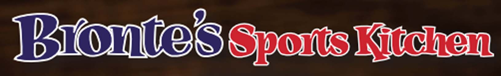Bronte Sports Kitchen