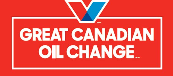 Great Canadian Oil