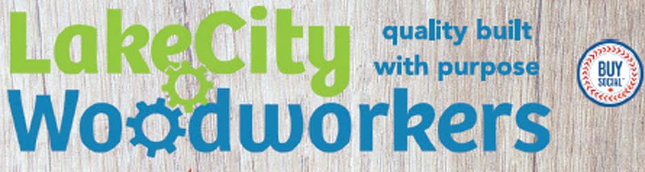Lake City Woodworkers