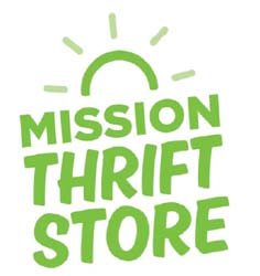 Mission Thrift Store