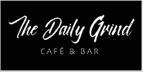 The Daily Grind