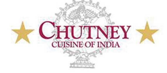 Chutney Cuisine of India