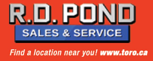 RD Pond Sales & Service