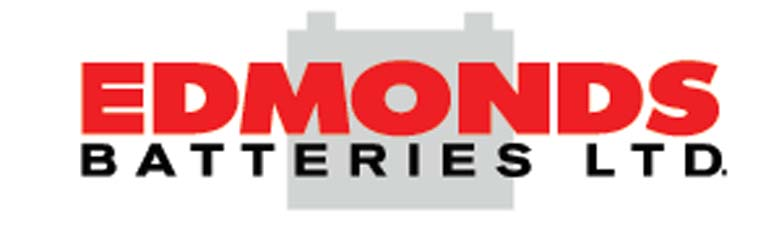 Edmonds Batteries