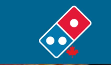 Dominos Pizza
