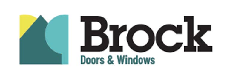 Brock Doors & Windows Ltd