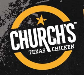 Church's Chicken