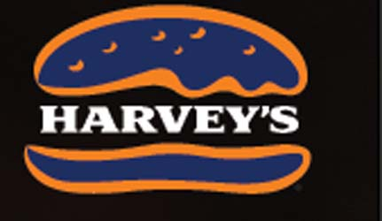 Harvey's