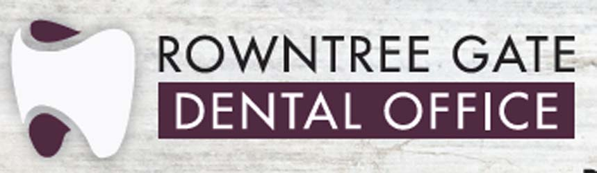 RownTree Gate Dental Office