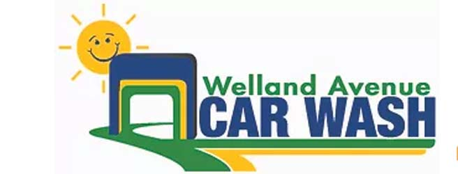 Welland Ave Car Wash