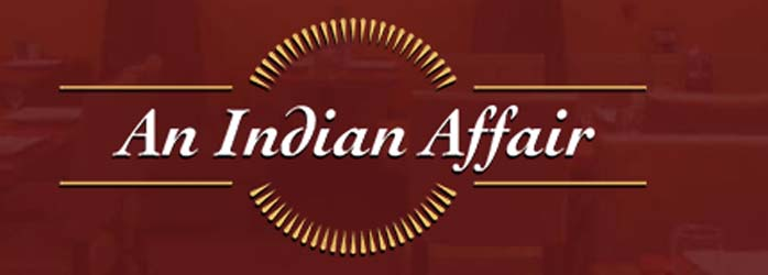 An Indian Affair