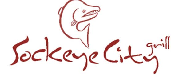 Sockeye City Grill Restaurant