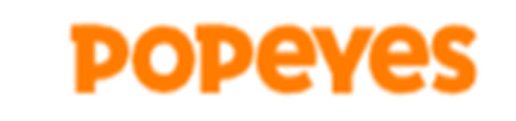 Popeyes PETERBOROUGH