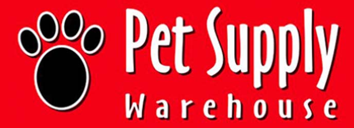 Pet Supply Warehouse