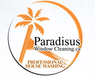 Paradisus Window Cleaning