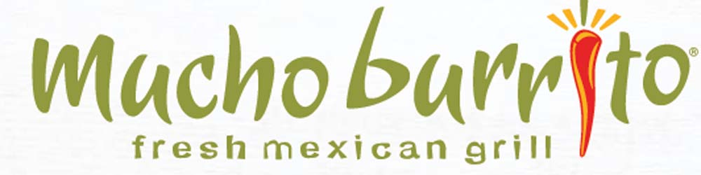 Mucho Burrito