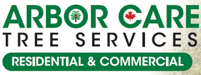 Arbor Care Tree Services Inc