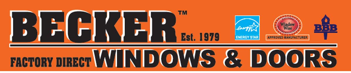 Becker Windows & Doors