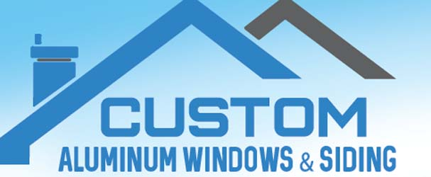 Custom Aluminum Windows
