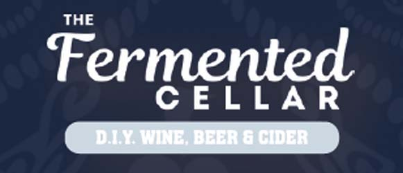 Fermented Cellar, (The)