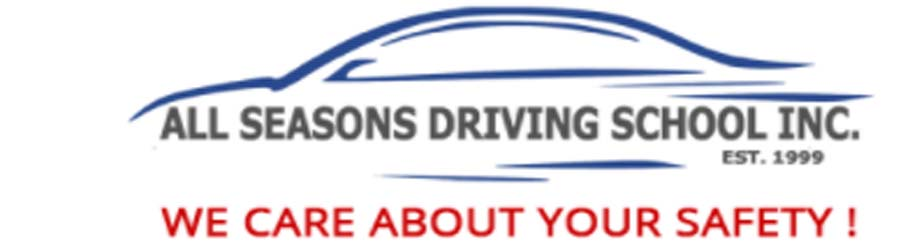 All Seasons Driving School