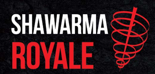 Shawarma Royale