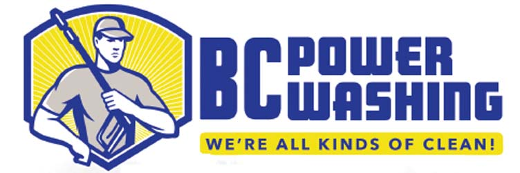 BC Power Washing