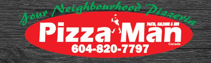 Pizza Man MISSION