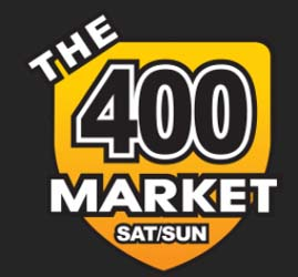 400 Market