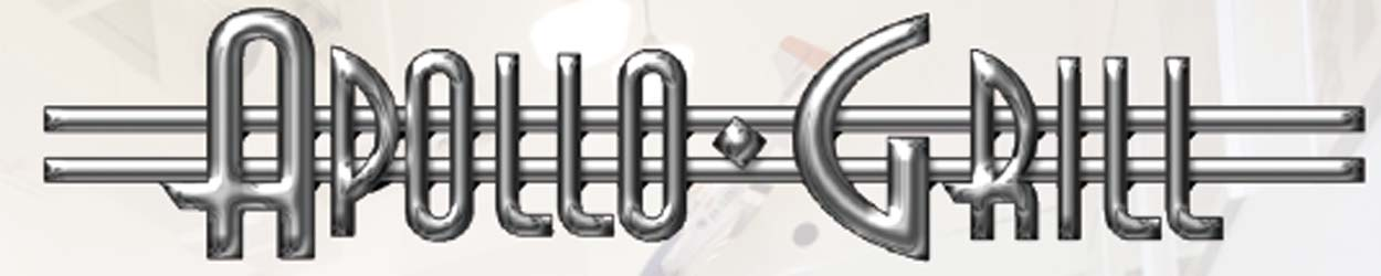 Apollo Grill