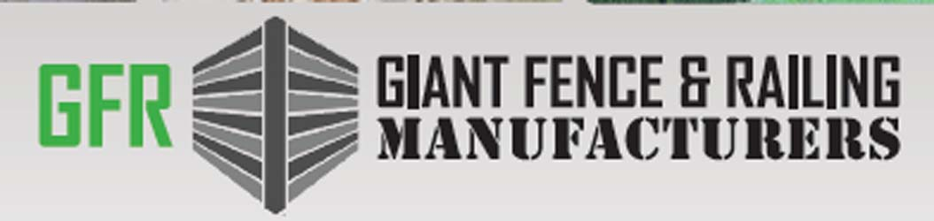Giant Fence Manufacturing