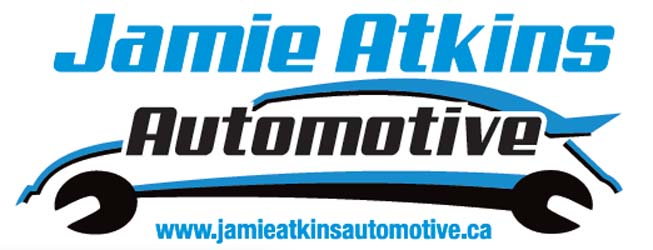 Jamie Atkins Automotive