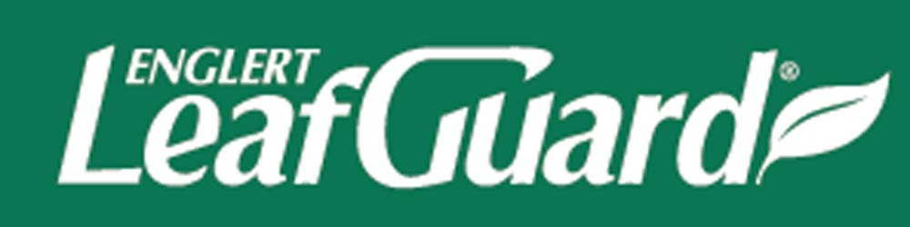 Leaf Guard BY GUTTER DEPOT