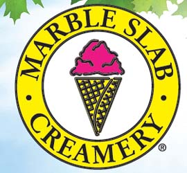 Marble Slab