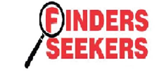 Finders Seekers