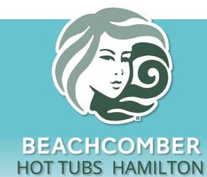 Beachcomber Hot Tubs