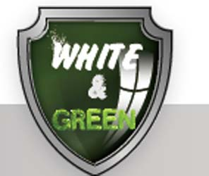White and Green Maintenance