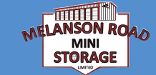 Melanson Road Mini Storage