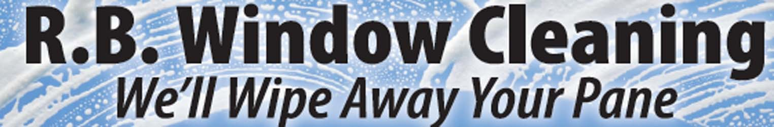 RB Window Cleaning